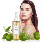 Centella Silk Cleansing Oil