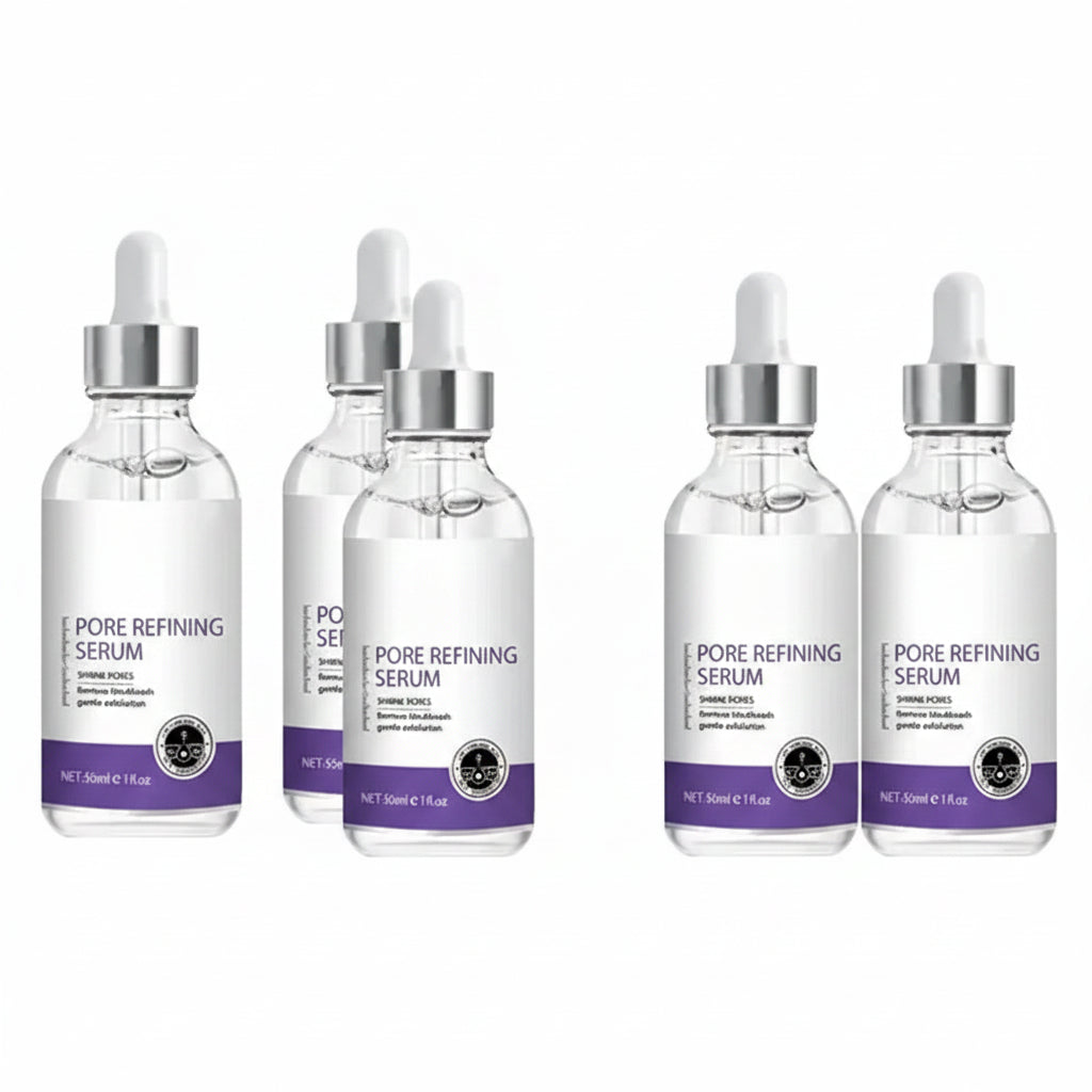 The Resurfacing Retinol & Niacinamide Drops