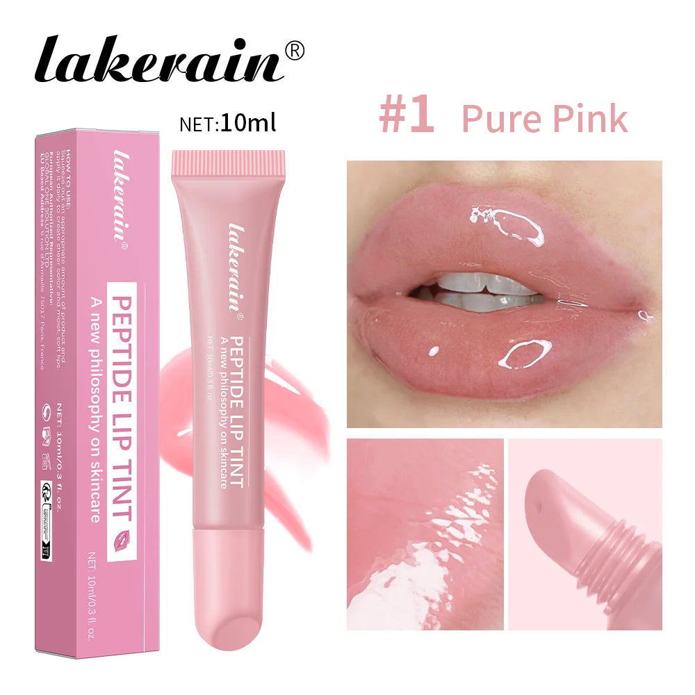 Luce Peptide Lip Serum