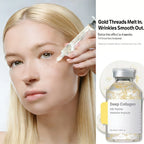 Silk Peptide Ampoule