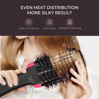 Aria Silk Blowout Brush