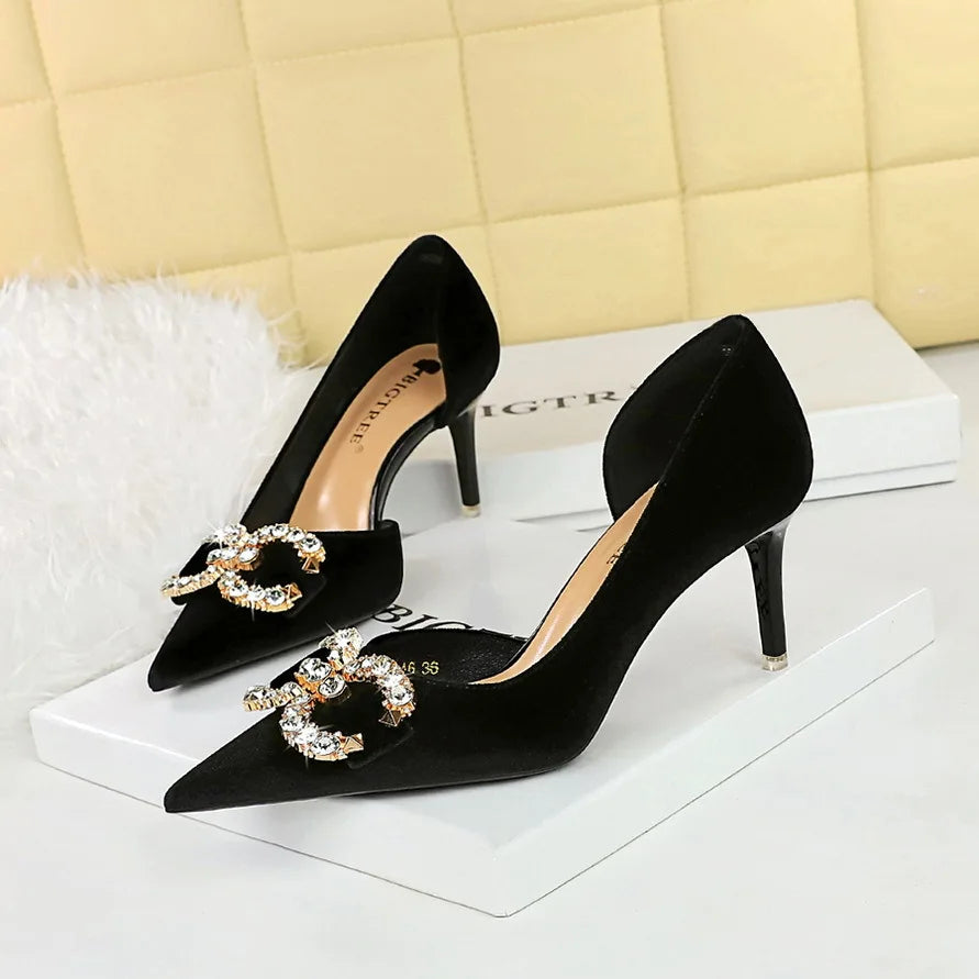 The Firenze Pump
