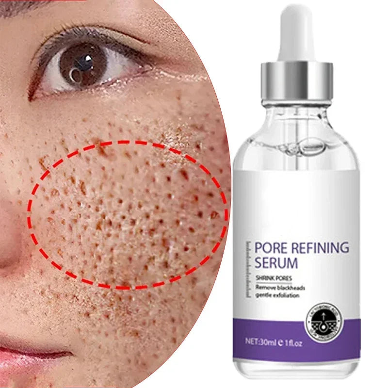 The Resurfacing Retinol & Niacinamide Drops