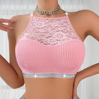 The Venetian Lace Camisole