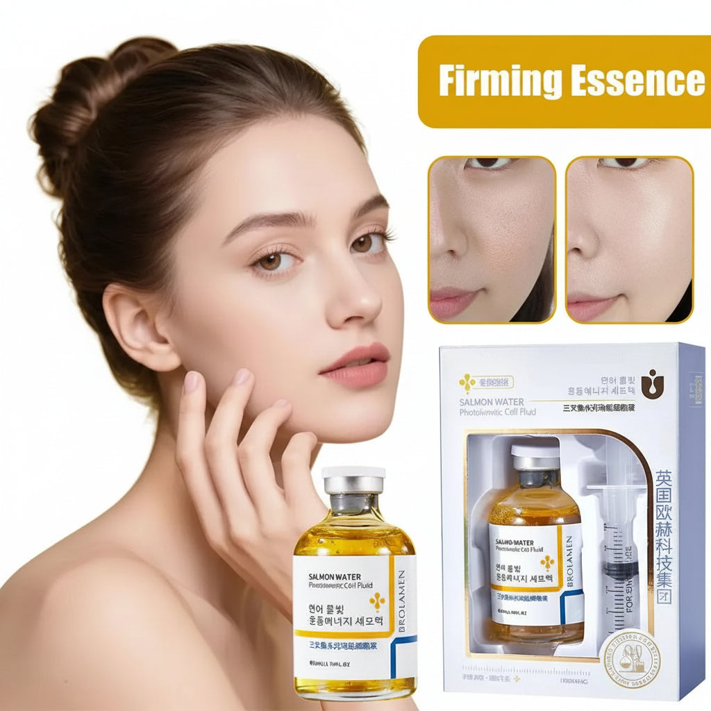 The Marine Cellular Elixir - Anti-Aging Face Serum - Skincare Rituals - Donna Cuore Italia.
