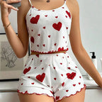 The Amore Lounge Set