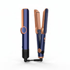 The Milano 2-in-1 Ionic Styler - Hair Dryer and Straightener - Beauty Tools - Donna Cuore Italia.