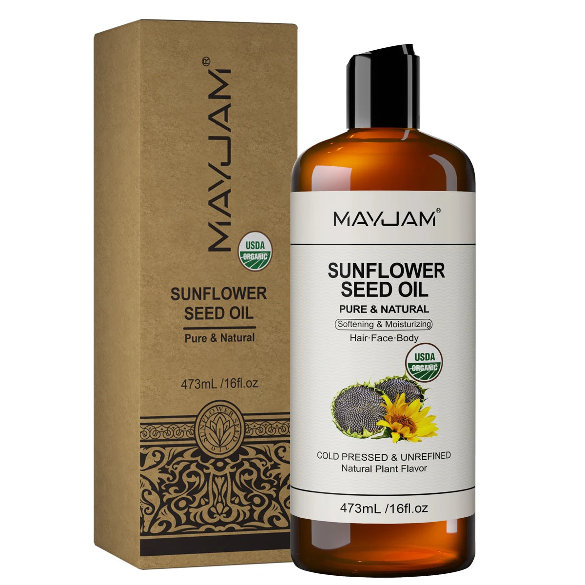 The Botanical Reserve Elixir