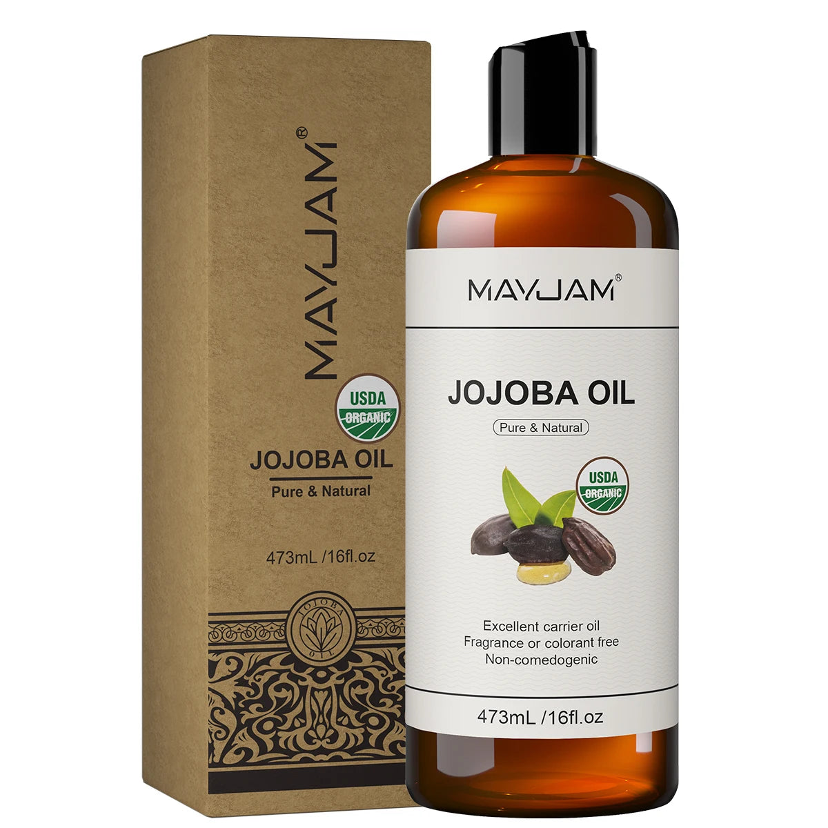 The Botanical Reserve Elixir