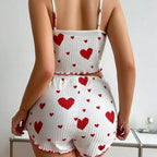 The Amore Lounge Set