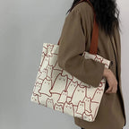 The Gatto Illustration Tote