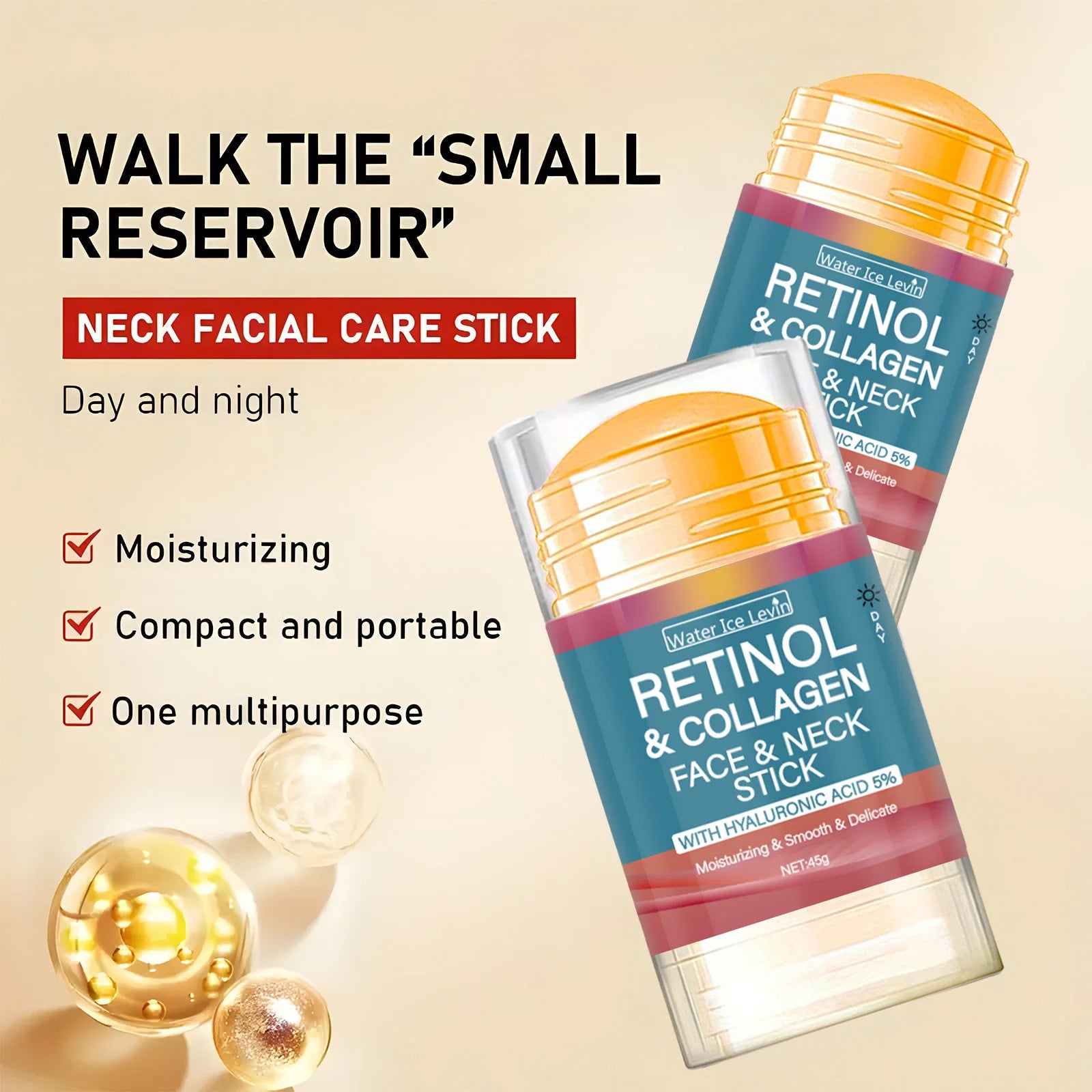Retinol Sculpting Balm