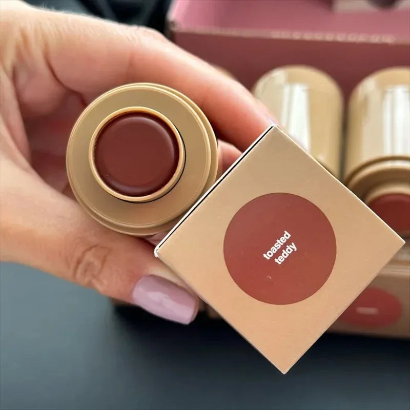 Velvet Radiance Blush