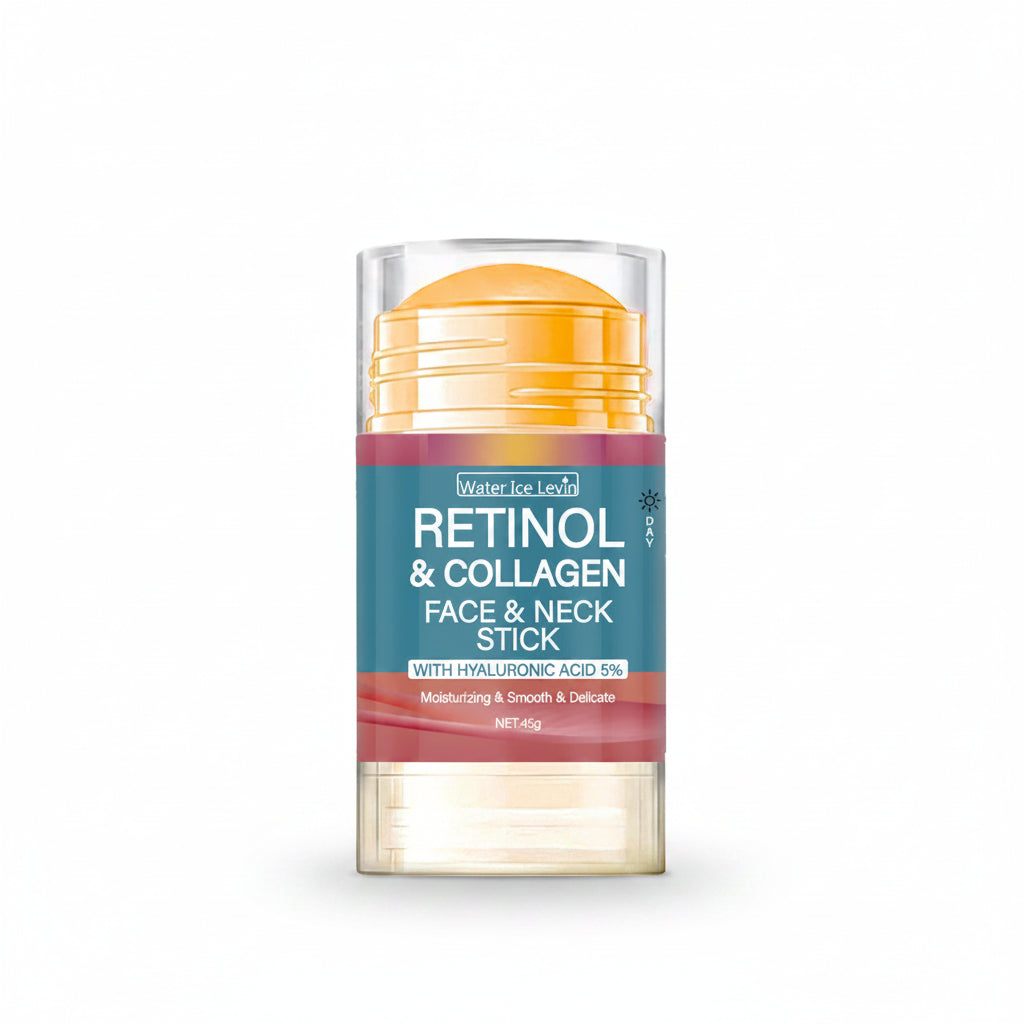 Retinol Firming Balm - Sculpting and Brightening - Skincare Rituals - Donna Cuore Italia.