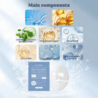 Soluble Radiance Mask
