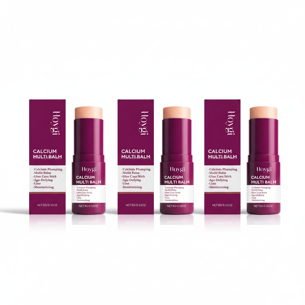 Silk Moisture Balm