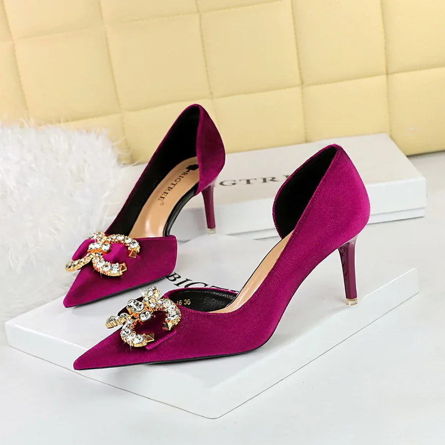 The Firenze Pump