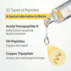 Silk Peptide Ampoule
