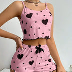 The Amore Lounge Set