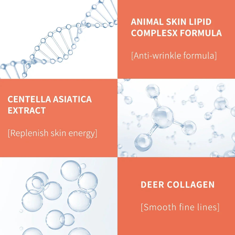 Luminous Eye Elixir
