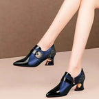 The Verona Pump