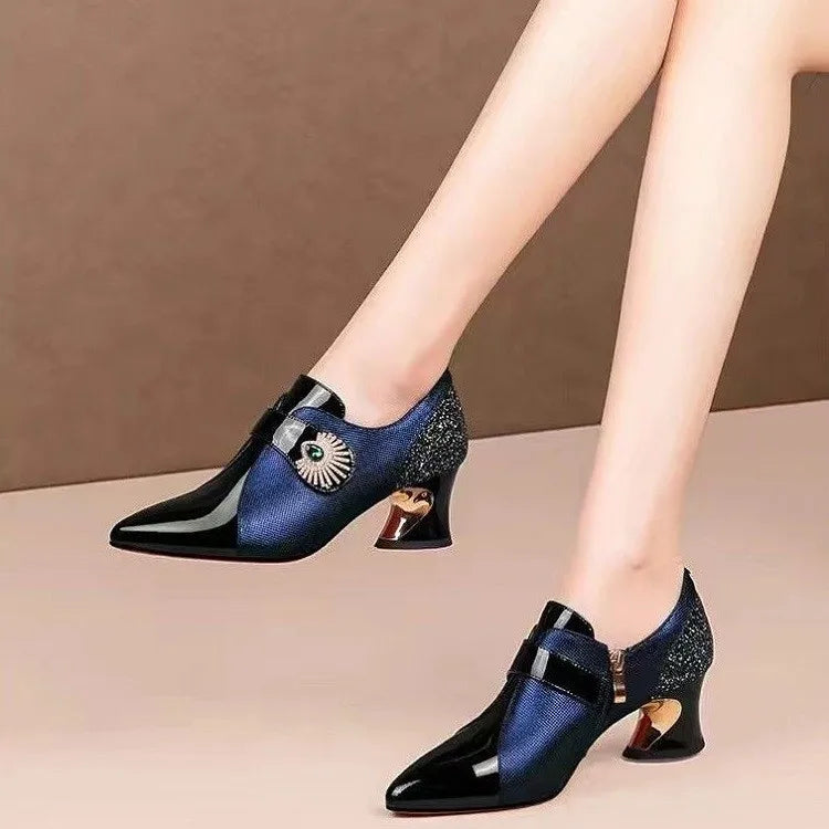 The Verona Pump