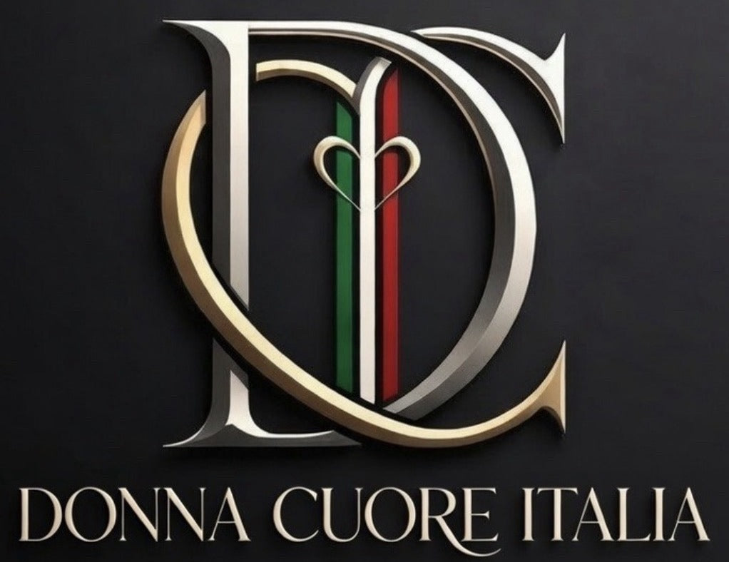 Donna Cuore  — Donna Cuore Italia