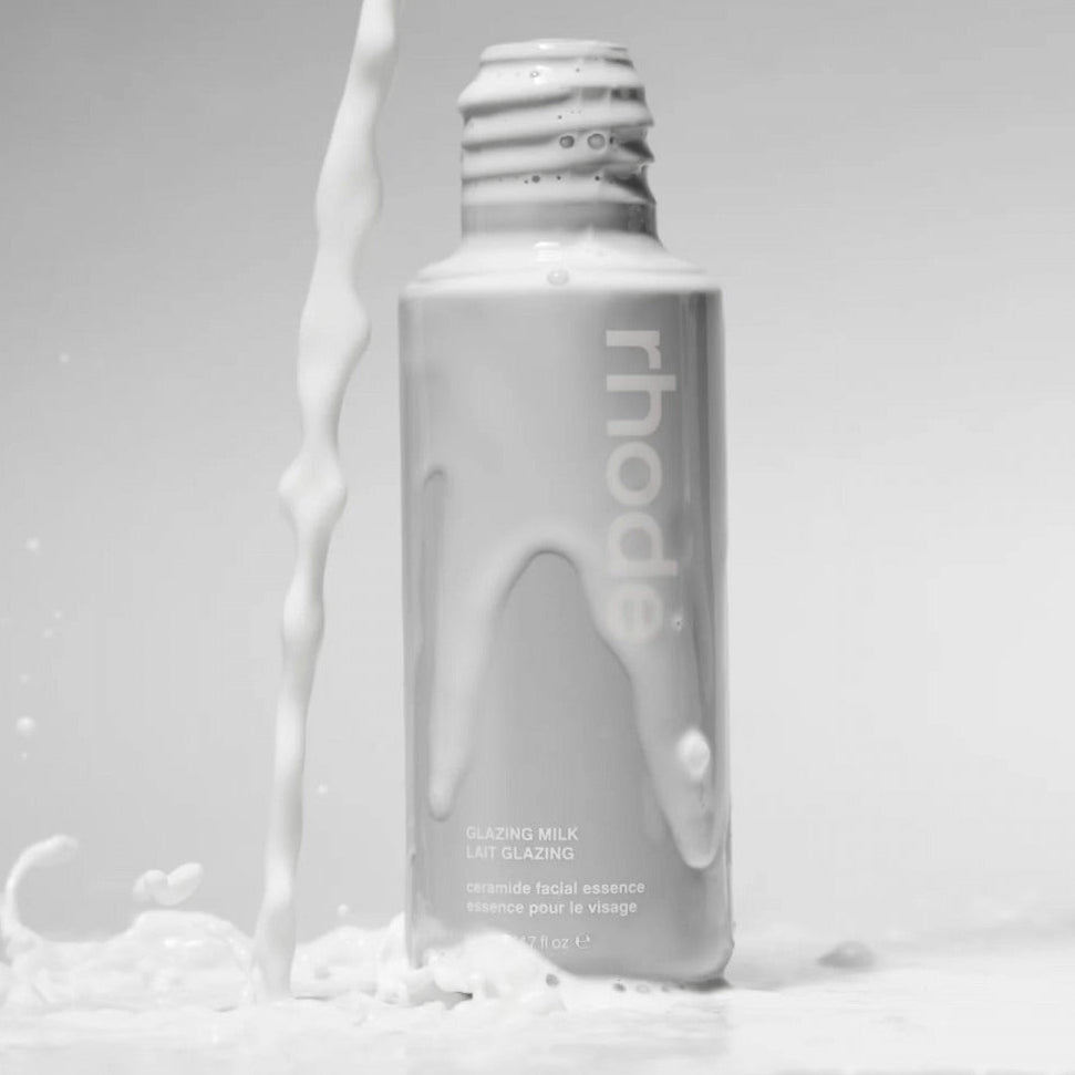 Luminous Barrier Essence